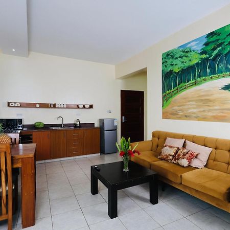 Bon Bini Residence Kampala Dış mekan fotoğraf