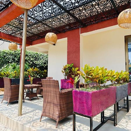 Bon Bini Residence Kampala Dış mekan fotoğraf