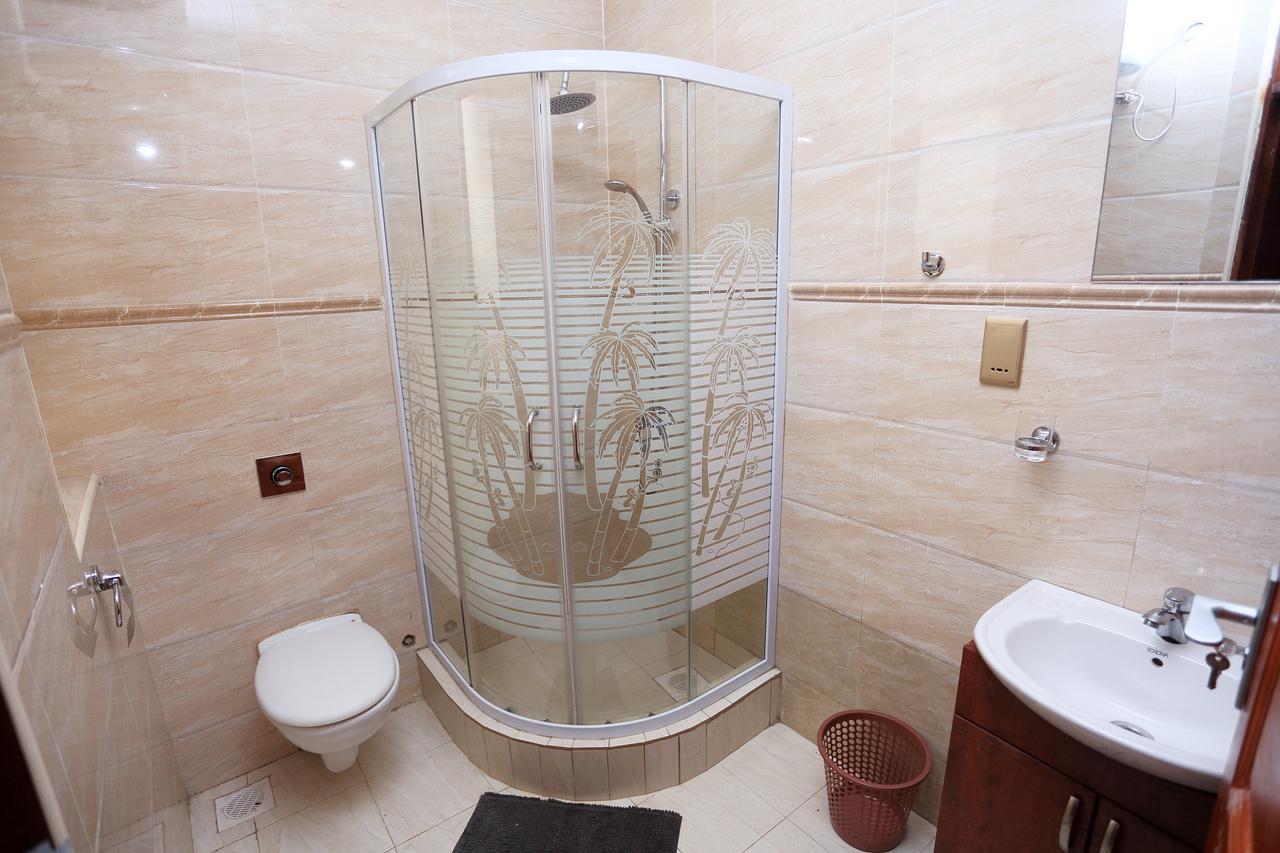 Bon Bini Residence Kampala Dış mekan fotoğraf