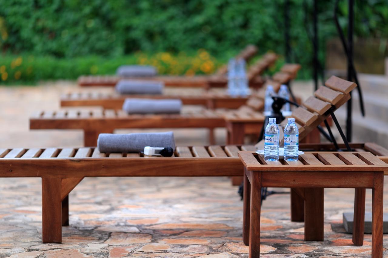 Bon Bini Residence Kampala Dış mekan fotoğraf