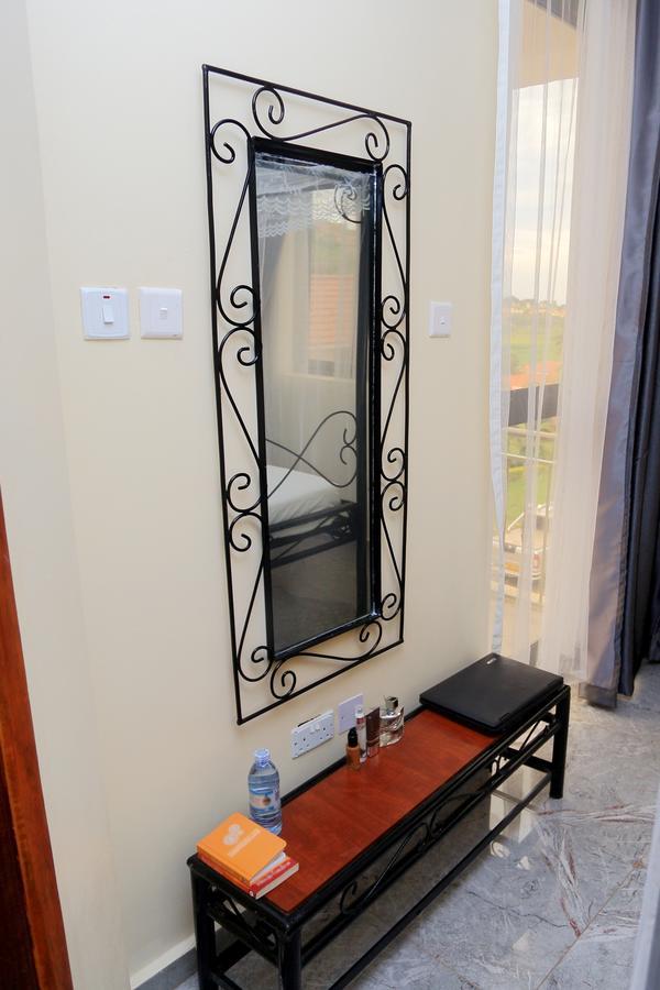 Bon Bini Residence Kampala Dış mekan fotoğraf