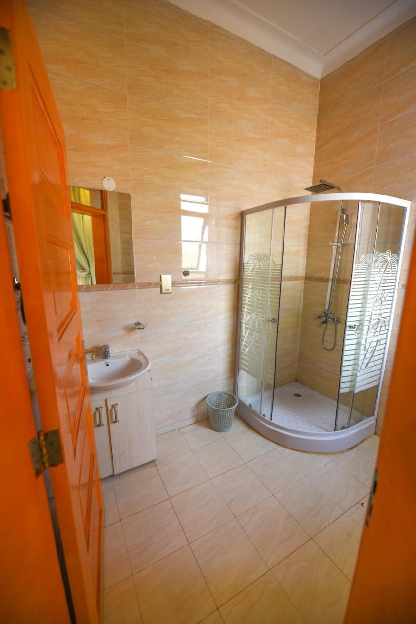 Bon Bini Residence Kampala Dış mekan fotoğraf